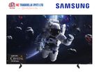 SAMSUNG 85″ Crystal UHD U8000F 4K Tizan Smart TV