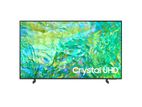 Samsung 85” CU8100