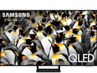 Samsung 85 Inch QLED Q70D Series