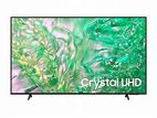 Samsung 85 Inch DU8100 Crystal UHD 4K Smart Tv