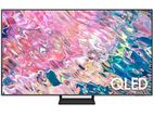 Samsung 85 inch Q65B 4K Smart Tv