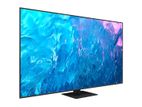 Samsung 85 inch Q70D QLED 4K Smart tv