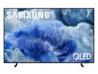 Samsung 85 inch QLED 8F 4K TV