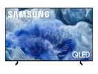 Samsung 85-inch QLED 8F 4K TV