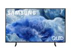 Samsung 85-Inch QLED Q8F 4K Smart TV (