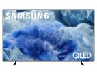 Samsung 85 Inch QLED Q8F5 4K Smart AI