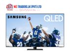 Samsung 85'' Q70C QLED Smart Flat TV HDR10+ 120Hz