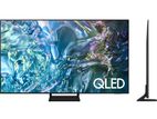 Samsung 85'' QLED 4K Q65D Smart TV