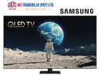 SAMSUNG 85″ QLED 4K Q70C Smart Tizen OS HDR10+ FLAT TV