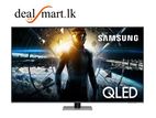 Samsung 85″ QLED Q70C 4K Smart Crystal HDR10+ 120Hz FLAT TV