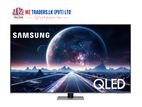 Samsung 85″ Qled Q70C 4K Smart HDR10+ 120Hz Flat TV