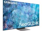 Samsung 85" QN900A NEO QLED 8K Smart TV