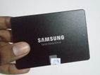 Samsung 850 EVO 120GB Sata SSD
