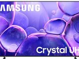 Samsung 85"INCH U8500F 4K Smart Crystal UHD TV 2025