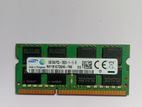 Samsung 8GB DDR3L 1600MHz RAM