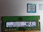 Samsung 8GB DDR4 2400 RAM(Used)