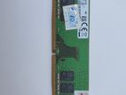Samsung 8GB DDR4 2400MHz Desktop RAM