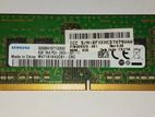 Samsung 8GB DDR4 2400MHz SODIMM Laptop Memory Module