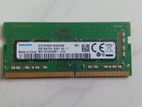 Samsung 8GB DDR4 2666MHz Laptop RAM