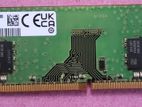 Samsung 8GB DDR4 3200MHz Desktop RAM