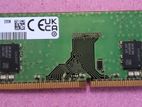Samsung 8GB DDR4 3200MHz Desktop RAM