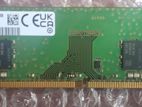 Samsung 8GB DDR4 3200MHz Desktop RAM ( )