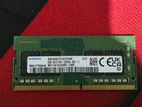Samsung 8GB DDR4 3200MHz RAM