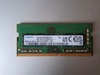 Samsung 8GB DDR4 3200MHz Laptop RAM – Working