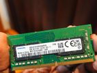 Samsung 8GB DDR4 3200MHz Laptop RAM