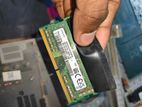 Samsung 8GB DDR4 Laptop RAM