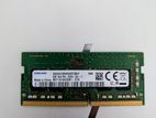 Samsung 8GB DDR4 Laptop RAM