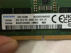 Samsung 8GB DDR5 5600MHz Laptop RAM (SO-DIMM)