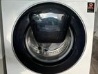 Samsung 8KG Front Load Inverter Washing Machine