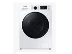 "Samsung" 8kg Front Load Inverter Washing Machine (Washer & Dryer)