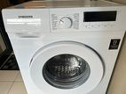 Samsung 8KG Front Load Washing Machine
