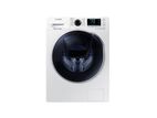 Samsung 8kg Washer & Dryer - Front Load (Inverter)