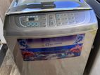 SAMSUNG 9.0Kg Washing Machine | Inverter