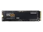 Samsung 970 NVME 500GB