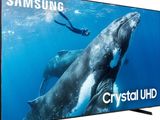 Samsung 98’’ Class 4 K Crystal UHD DU9000 Series HDR Smart Tv