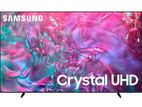 Samsung 98" DU 9000 4K Smart Crystal UHD TV