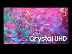 Samsung 98 inch 4k UHD Smart Tv