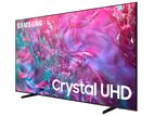Samsung 98 Inch DU9000 Crystal UHD 4K Smart TV