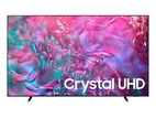 Samsung 98 inch DU9000 Crystal UHD 4k Smart Tv