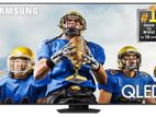 Samsung 98’’ Tv Class Qled 4 K Q80 C Series Quantum Hdr