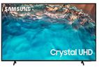 Samsung 98" UHD Smart Tv