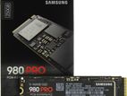 Samsung 980 Pro PCIe 4.0 250GB NVMe Solid Sates Drive