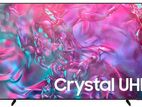 Samsung 98"Inch Class DU9000 4K Smart Crystal UHD