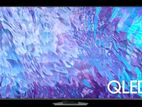 Samsung 98"Inch QLED Q80C 4K Smart Crystal