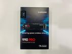 SAMSUNG 990 PRO 1TB PCIE 4.0 NVME M.2 SSD