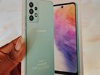 Samsung A73S 5G (Used)